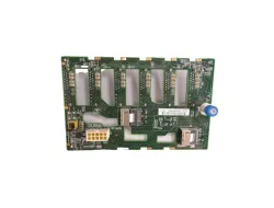 667278-001 HP ML350 G8 6*LFF HOT-PLUG HDD BACKPLANE BOARD