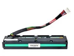 750450-001 HPE 96W SMART STORAGE LITHIUM-ION BATTERY WITH 145MM CABLE