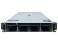 BB955A+2SFF HPE STOREONCE 3640 BASE SYSTEM 12*LFF 2*SFF REAR 6*FANS NO HDDS