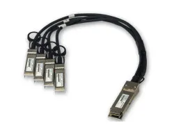 JG331A HP HPE FLEXNETWORK X240 40G QSFP+