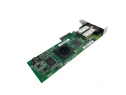 Placa de Rede SFP Qlogic QLE2460 HBA 4Gb 1 Porta - 0PF323