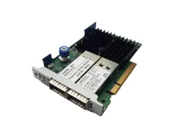 Placa de Rede QSFP HP HSTNS-BN80  40Gb 2 Porta - 764285-B21