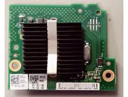 V017G DELL INTEL I350 QUAD-PORT 1G NETWORK DAUGHTER CARD