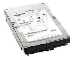 M8033 DELL 146GB 10K 3G 3.5INCH SAS HDD