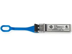 QK725A HP 16GB LONG WAVE SFP+ TRANSCEIVER