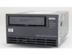 311663-001 HP HP LTO2 200/400GB INTERNAL SCSI tape drive