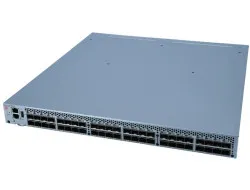 BR-6510-36-16GR Brocade Brocade 65102x Hot-swappable. Redundant Integrated Power Supply/FanBrocade Fabric OS (Access Brocade