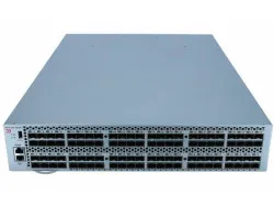 BR-6520 48-16GR Brocade Brocade 6520 with 48 Active Ports . No SFP