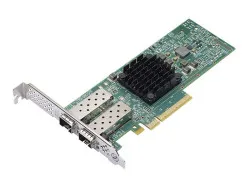 540-BBUL Dell Dell Broadcom 57412 Dual Port 10Gb SFP+ and 5720 Dual Port 1Gb Base-T. rNDC