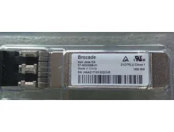 57-000088-01 Brocade Brocade 16G FC SFP+ SW Transceiver