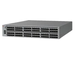 BR-6520-96-16G-R BROCADE 6520 96X 16GBPS SWL SFP+ PORT SWITCH B2F AIRFLOW