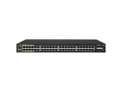 ICX7450-48P-STK-E BROCADE ICX7450-48P-STK-E 48-PORT GIGABIT ETHERNET POE+ SWITCH
