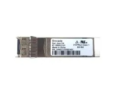 XBR-000147 Brocade 8GBASE-SR 2/4/8gb/s 300m MMF 850nm SFP+ w/DOM
