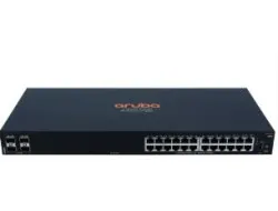 R8N88A HPE Aruba Networking CX 6000 24G 4SFP Switch