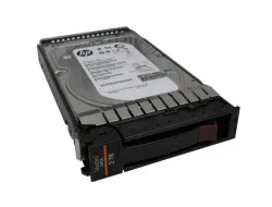 BV898A HP EVA M6412A 2TB 7,2K FATA DP HDD