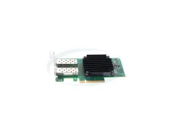 KCMKJ Dell Mellanox ConnectX-5 SFP28 10/25G Dual Port NIC