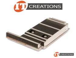 C0GMT DELL R6525/R7525 L-TYPE CPU2 HEATSINK