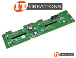 C389D DELL POWEREDGE R710 4*LFF BACKPLANE