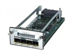 C3KX-NM-1G CISCO Catalyst 3K-X 1G Network Modul