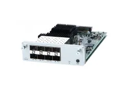 C4KX-NM-8SFP+ CISCO Catalyst 4500X 8 Port 10G Network Module.
