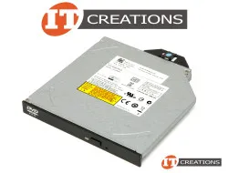 C4MPX Dell DVD-ROM SLIM LINE 8X SATA 12.7