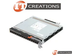 C57VM DELL 8/4 GB/S FC PASS THROUGH MODULE DELL PEM1000