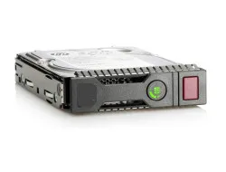 718162-B21 HPE 1.2TB SAS 6G 10K SFF (2.5in) SC HDD