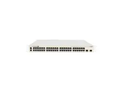 C6800IA-48FPDR-1PSU CISCO CATALYST 48-PORT INSTANT ACCESS ETHERNET SWITCH 1*PSU