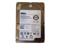 2RR9T DELL 900GB 10K 6G 2,5INCH SAS HDD