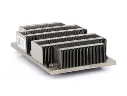 C6R9H DELL R640/R740/R740XD LOW PROFILE 1U HIGH PERFORMANCE HEATSINK
