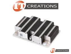 C6R9H Dell Performance Heatsink R640/R740 +125W