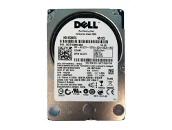 C722T DELL 146GB 10K 6G 2,5IN SAS HDD