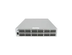 C8R44A-48AP HP STOREFABRIC SN6500B 16GB 48 ACTIVE PORTS FC SAN SWITCH