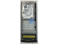 C8R72A-6G HPE 3PAR 600GB 10K 6G 2,5INCH SAS HDD