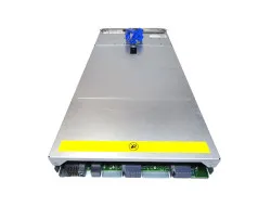 782404-002 HPE 3PAR StoreServ 20800 2x6 Core 2.5GHz 96GB Control 128GB Data Cache Controller Node