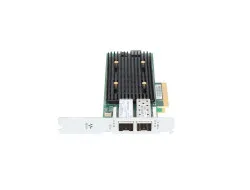 C8S94A-HP HPE 3PAR STORESERV 20000 DUAL-PORT 10GB CONVERGED NAC - HPB