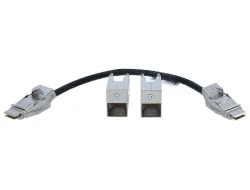 C9300L-STACK-KIT-WS CISCO Cisco Catalyst 9300L Stacking Kit.