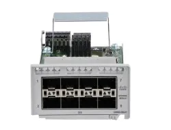 C9300X-NM-8Y-WS CISCO Catalyst 9300 8 x 10G/25G Network Module SFP+/SFP28.