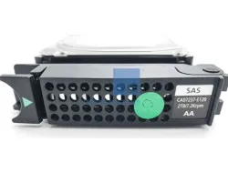 CA07237-E120 FUJITSU 2TB 7,2K 6G 3,5INCH SAS HDD