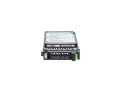 CA07670-E652 FUJITSU ETERNUS 600GB 10K 6G 2,5INCH SAS HDD