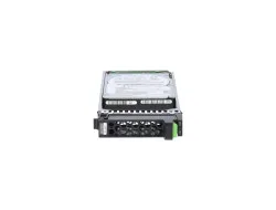 CA07670-E775 FUJITSU 600GB 10K 12G 2,5INCH SAS HDD