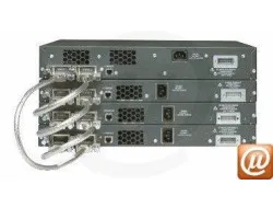 CAB-STACK-3M CISCO Cisco StackWise 3M Stacking Cable