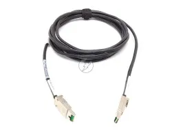 Cabo Amphenol EMC 038-003-510: 4M, 4GB