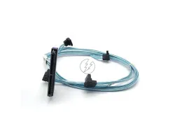 Cabo Amphenol SFF-8484 32 pinos  P/ 4x SATA