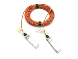 Cabo AOC fibra óptica AOI QSFP28 p/ QSFP28 AQPA9N14ADLN0817