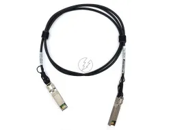 Cabo Conexão Direta Dac Sfp+ 10gbps Mikrotik, 1,5 METROS