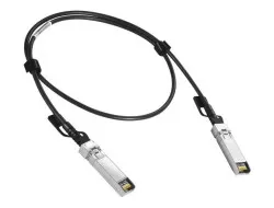 Cabo DAC Arista Sfp+ 10gbps Mikrotik, 2 METROS