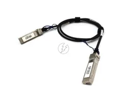 Cabo DAC Elpeus CB23123-1: SFP+, 30AWG, 1M