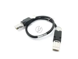 L45593-E101-D5 LEONI L45593-E101-D5 0,5M BLADESTACK CABLE