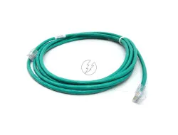 Cabo de Rede RJ45 UTPCH10GRY: CAT 5E, 3.05M